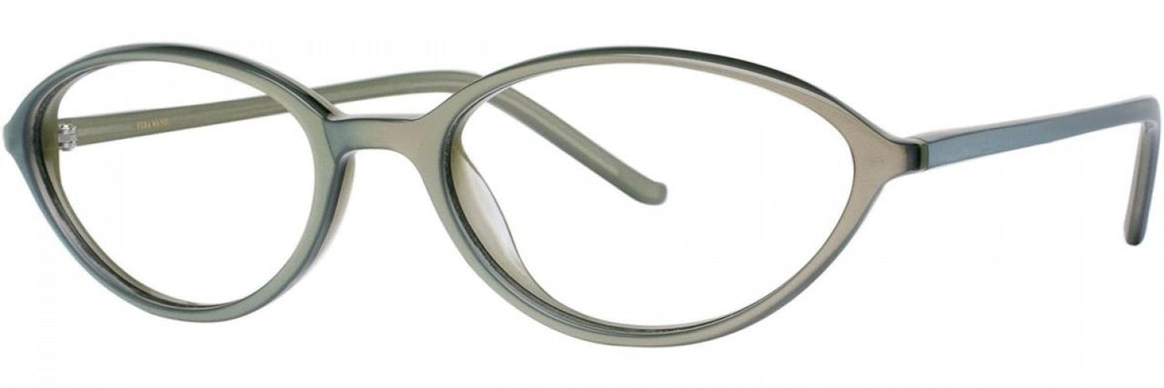 Vera Wang V008 Eyeglasses