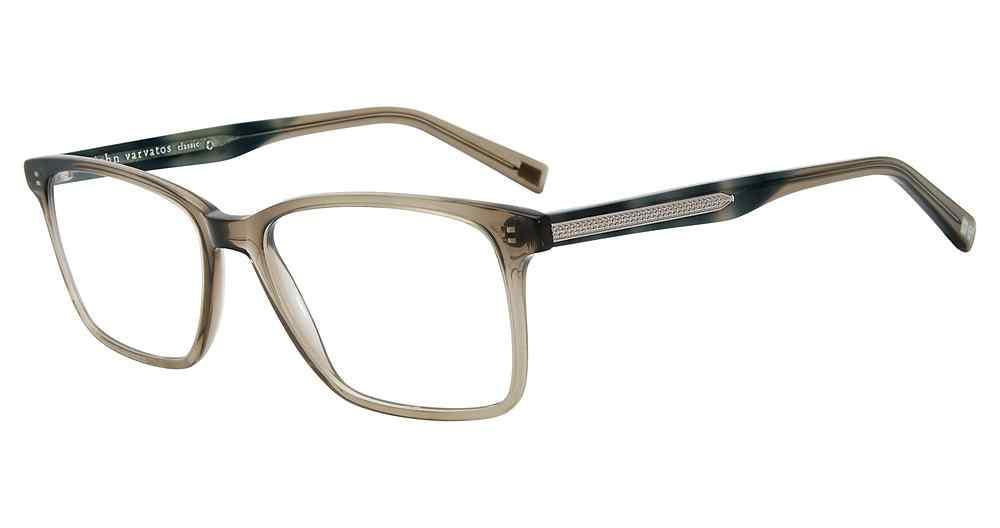 John Varvatos V379 Eyeglasses