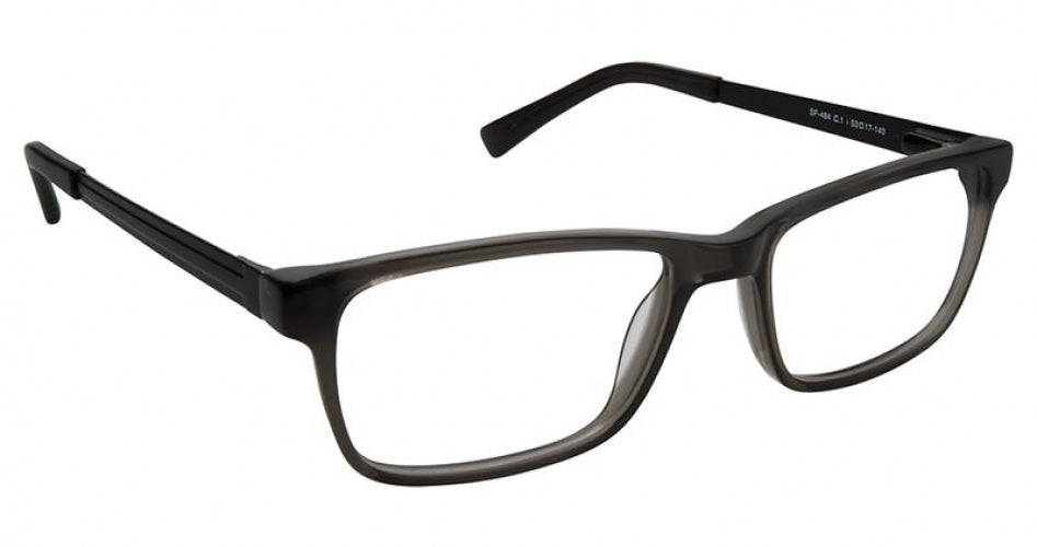 Superflex SF-484 Eyeglasses