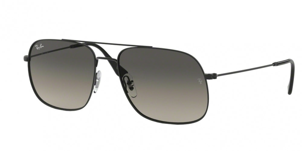 Ray-Ban Andrea 3595 Sunglasses