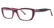 Daisy Fuentes DFBrenda Eyeglasses