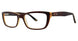 Daisy Fuentes DFBrenda Eyeglasses