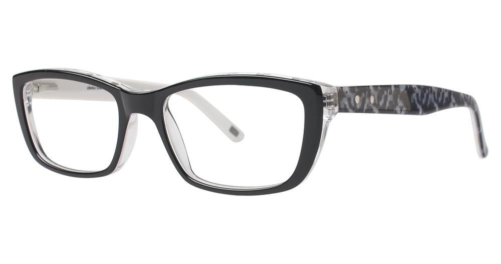 Daisy Fuentes DFBrenda Eyeglasses