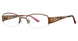 Daisy Fuentes DFCriselda Eyeglasses