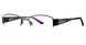 Daisy Fuentes DFCriselda Eyeglasses