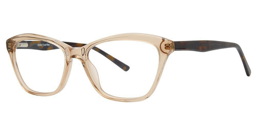 Daisy Fuentes DFDaphne Eyeglasses - designeroptics.com
