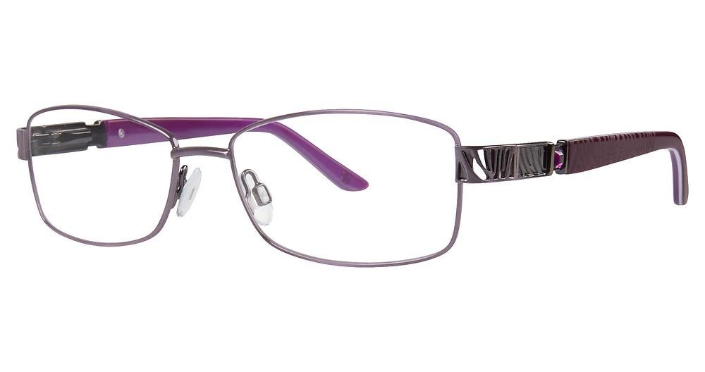 Daisy Fuentes DFDonella Eyeglasses