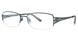 Daisy Fuentes DFHelena Eyeglasses