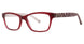 Daisy Fuentes DFImari Eyeglasses