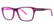 Daisy Fuentes DFInga Eyeglasses