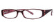 Daisy Fuentes DFKira Eyeglasses