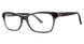 Daisy Fuentes DFLCarlotta Eyeglasses