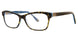 Daisy Fuentes DFLCarlotta Eyeglasses