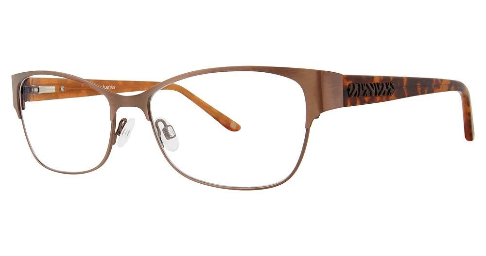 Daisy Fuentes DFLDayanara Eyeglasses