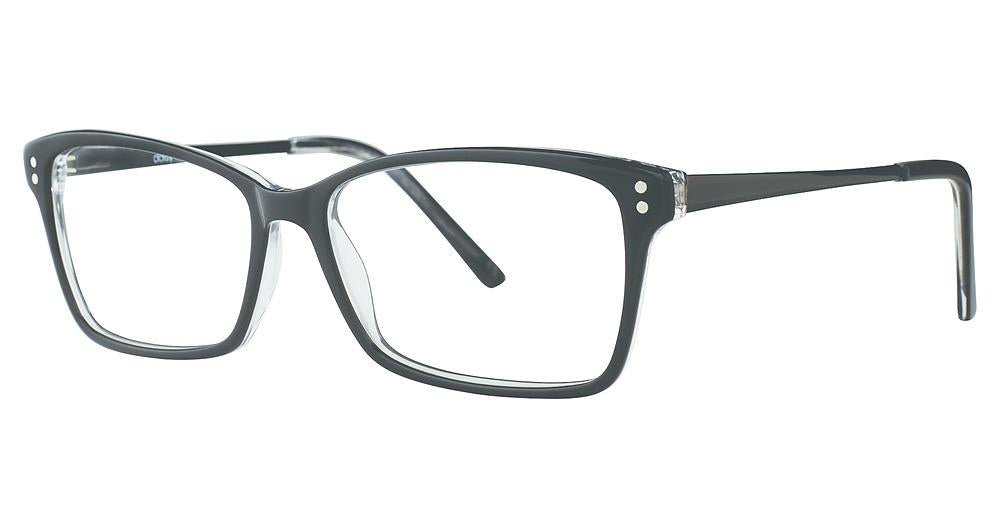 Daisy Fuentes DFLEmelda Eyeglasses