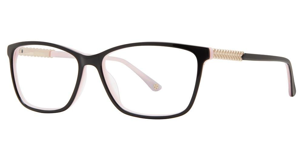 Daisy Fuentes DFLGaspara Eyeglasses