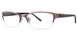 Daisy Fuentes DFLMayda Eyeglasses