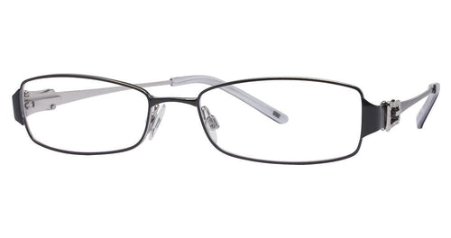 Daisy Fuentes DFLourdes Eyeglasses - designeroptics.com