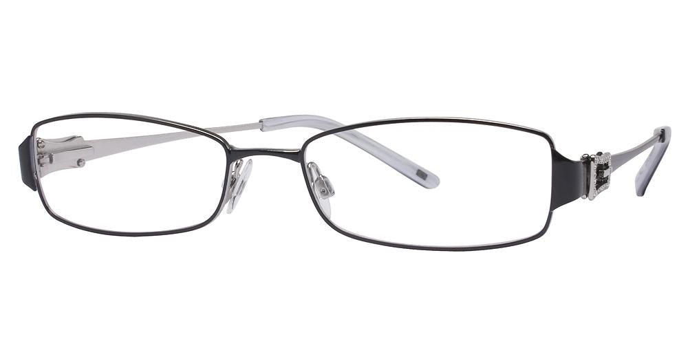 Daisy Fuentes DFLourdes Eyeglasses