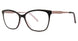 Daisy Fuentes DFLRaquel Eyeglasses