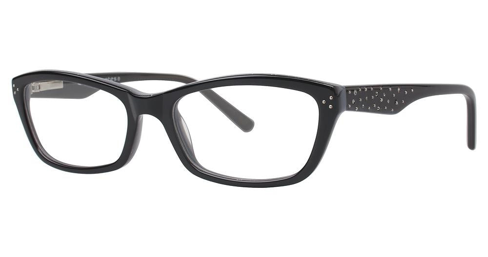 Daisy Fuentes DFLucia Eyeglasses