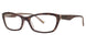 Daisy Fuentes DFLucia Eyeglasses