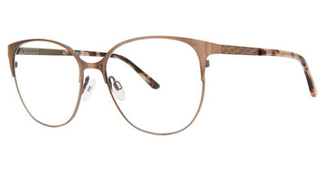 Daisy Fuentes DFLVeronica Eyeglasses