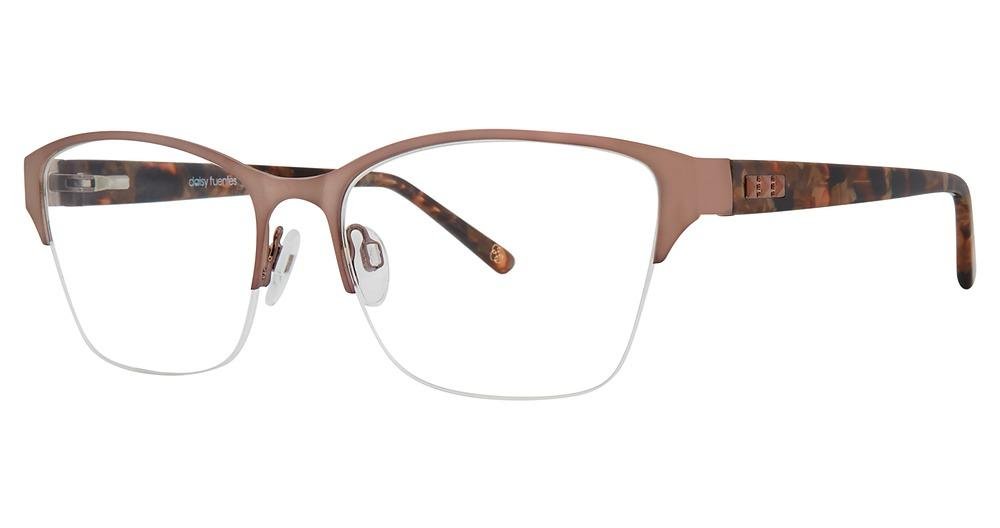 Daisy Fuentes DFLZaida Eyeglasses