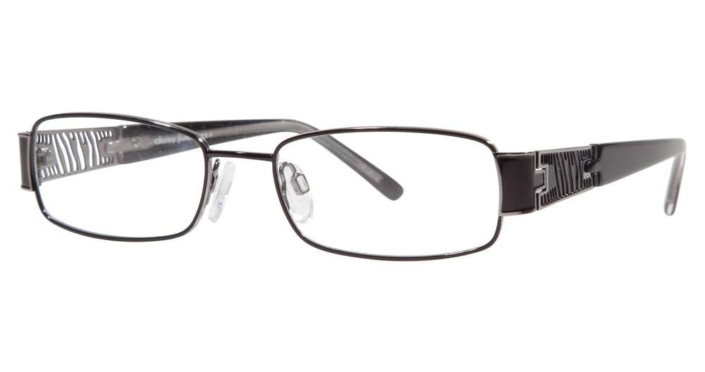 Daisy Fuentes DFMadalena Eyeglasses