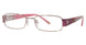 Daisy Fuentes DFMadalena Eyeglasses