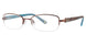 Daisy Fuentes DFMarisol Eyeglasses