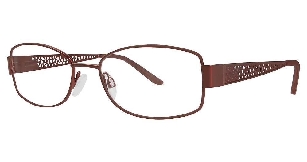 Daisy Fuentes DFMaya Eyeglasses