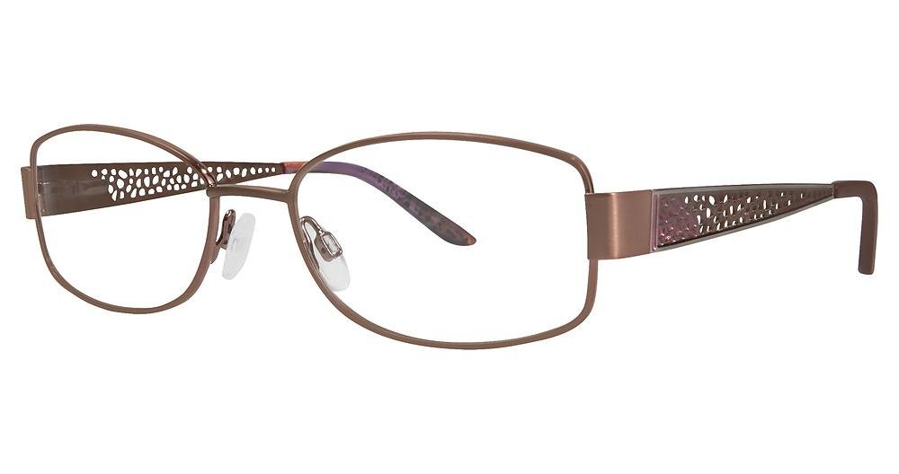 Daisy Fuentes DFMaya Eyeglasses