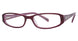 Daisy Fuentes DFNatalie Eyeglasses