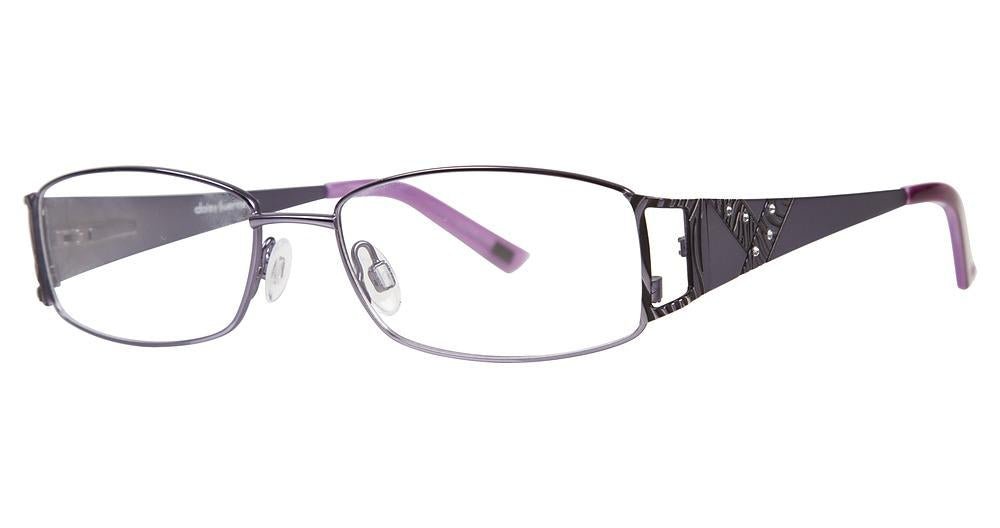 Daisy Fuentes DFNerissa Eyeglasses