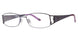 Daisy Fuentes DFNerissa Eyeglasses