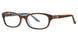 Daisy Fuentes DFOlinda Eyeglasses