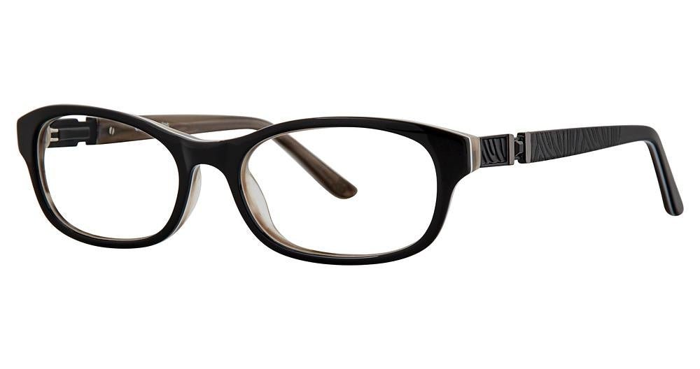 Daisy Fuentes DFOlinda Eyeglasses