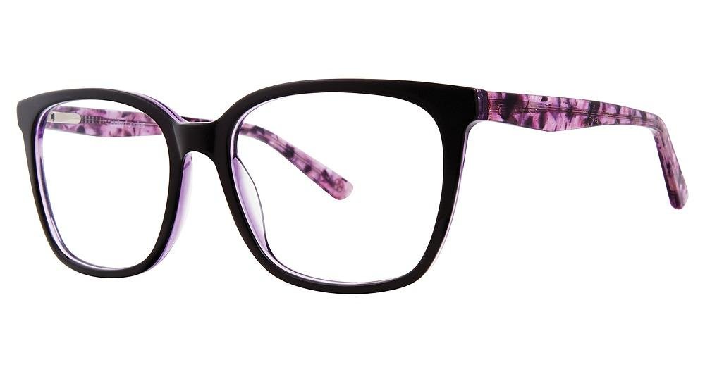 Daisy Fuentes DFPlacida Eyeglasses