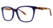 Daisy Fuentes DFPlacida Eyeglasses