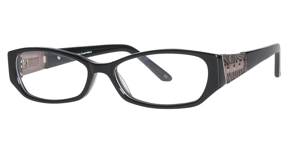 Daisy Fuentes DFSabria Eyeglasses