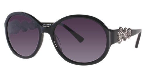 Daisy Fuentes DFSAngelica Sunglasses - designeroptics.com