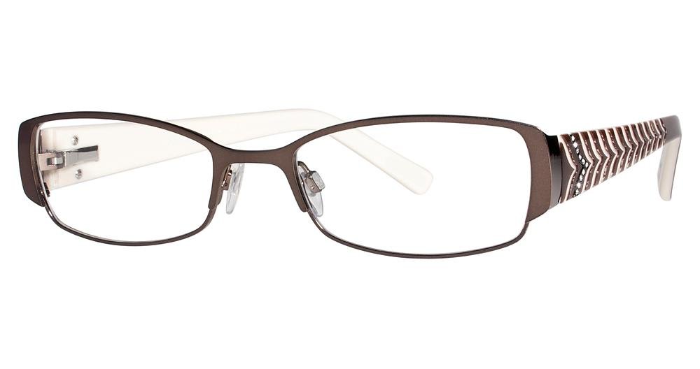 Daisy Fuentes DFSavanna Eyeglasses