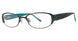 Daisy Fuentes DFTierra Eyeglasses