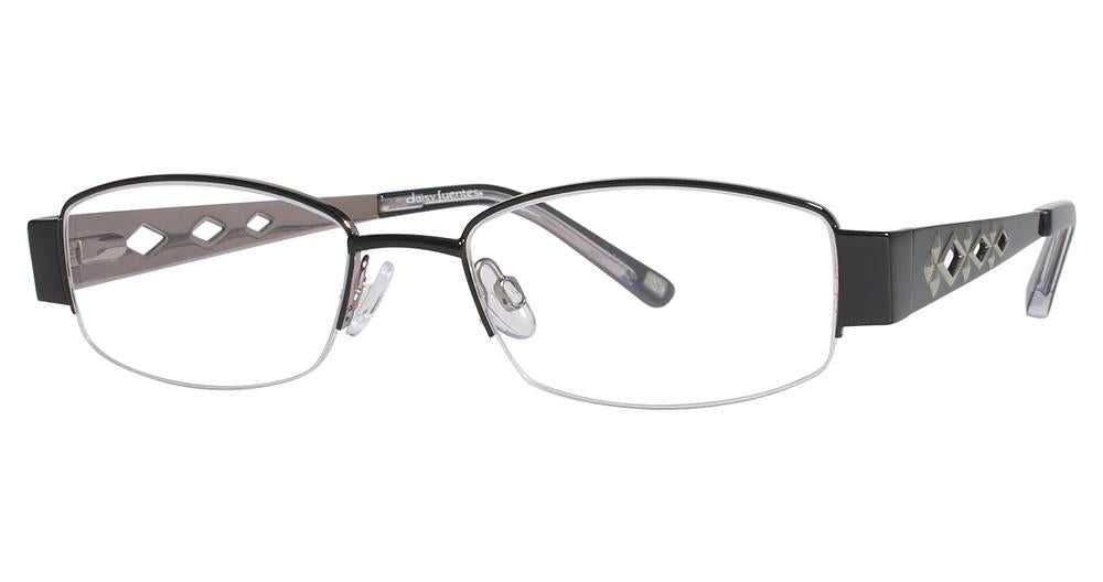 Daisy Fuentes DFValeria Eyeglasses