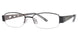 Daisy Fuentes DFValeria Eyeglasses