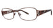 Daisy Fuentes DFZanita Eyeglasses