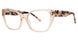 Daisy Fuentes DSA5317140 Eyeglasses