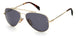 David Beckham Db1004 Sunglasses