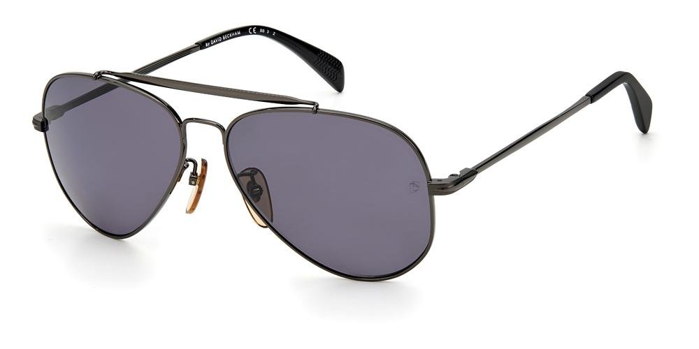 David Beckham Db1004 Sunglasses